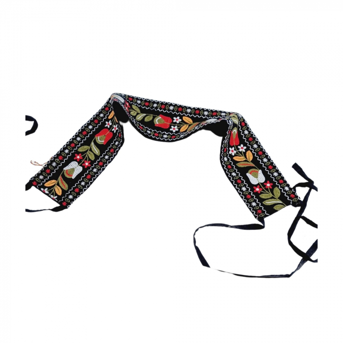 Brau traditional adulti 29