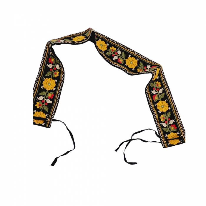 Brau traditional adulti 32