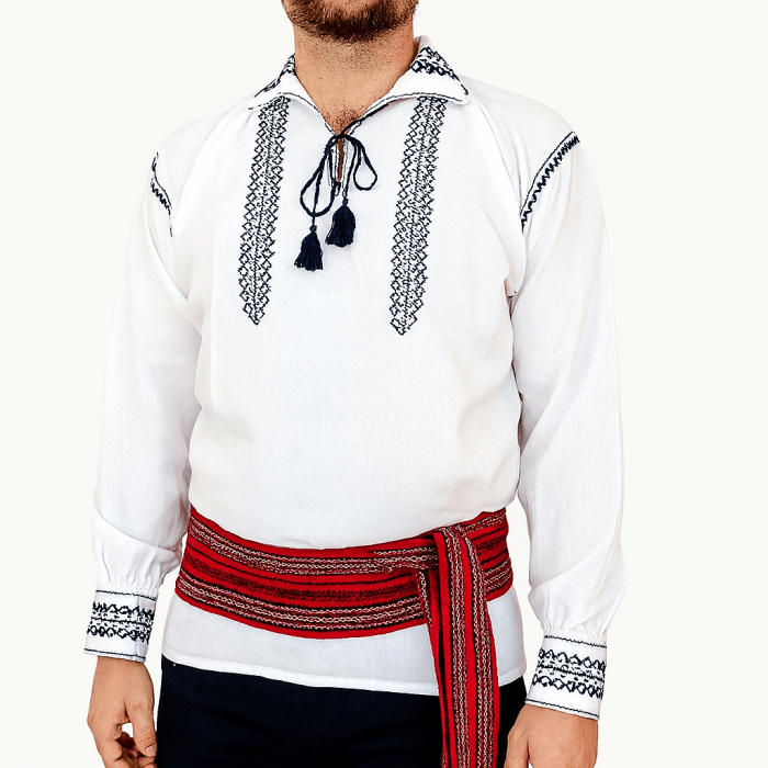 Brau traditional Rosu Brau traditional Rosu