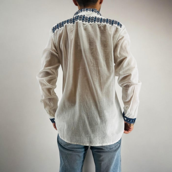 Camasa Traditionala Adrian 2 [2]