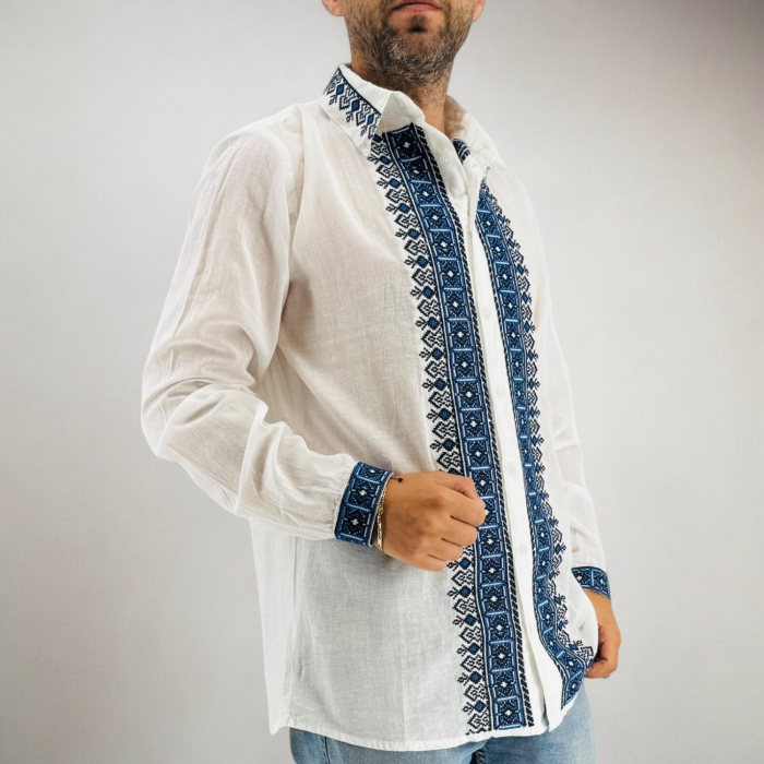 Camasa Traditionala Adrian 2 [3]