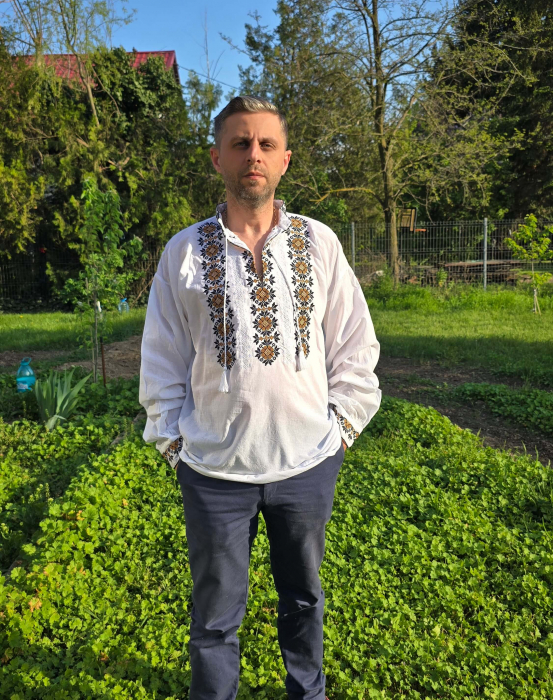 Camasa Traditionala Adromed 2