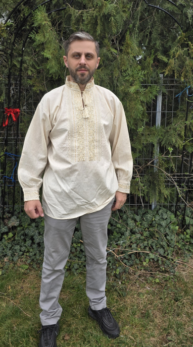 Camasa Traditionala Anastasis 2 [6]
