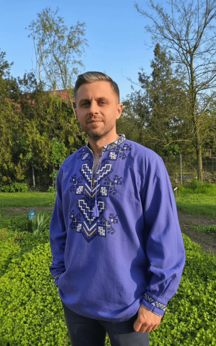 Camasa Traditionala Andrei 2