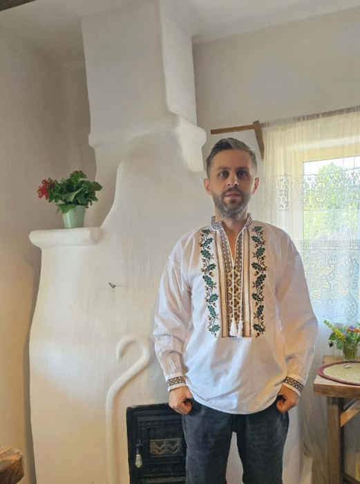 Camasa Traditionala Bradut 14 [6]