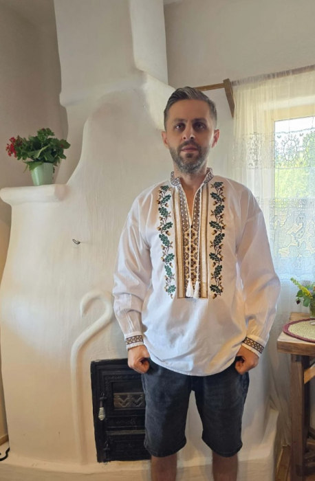 Camasa Traditionala Bradut 14 [5]