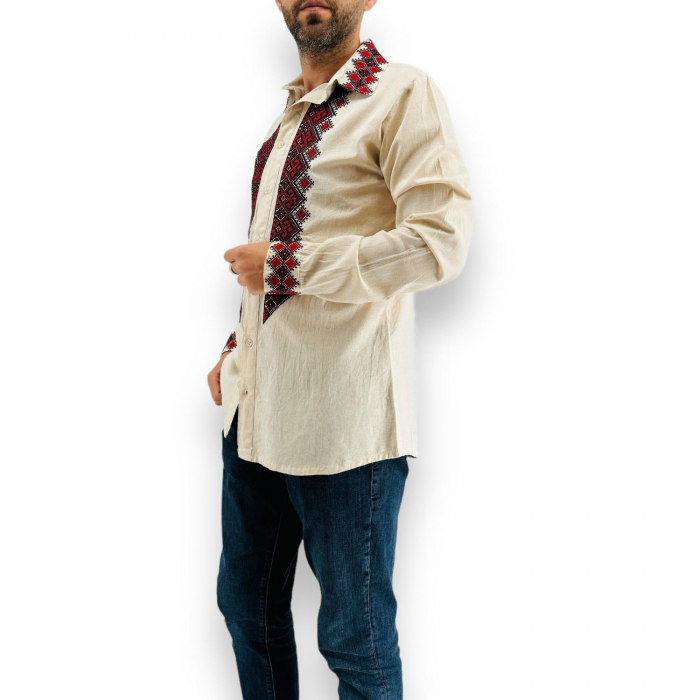 Camasa Traditionala Lucretiu [2]