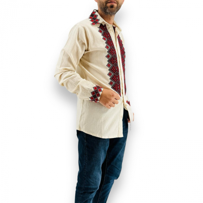 Camasa Traditionala Lucretiu [3]