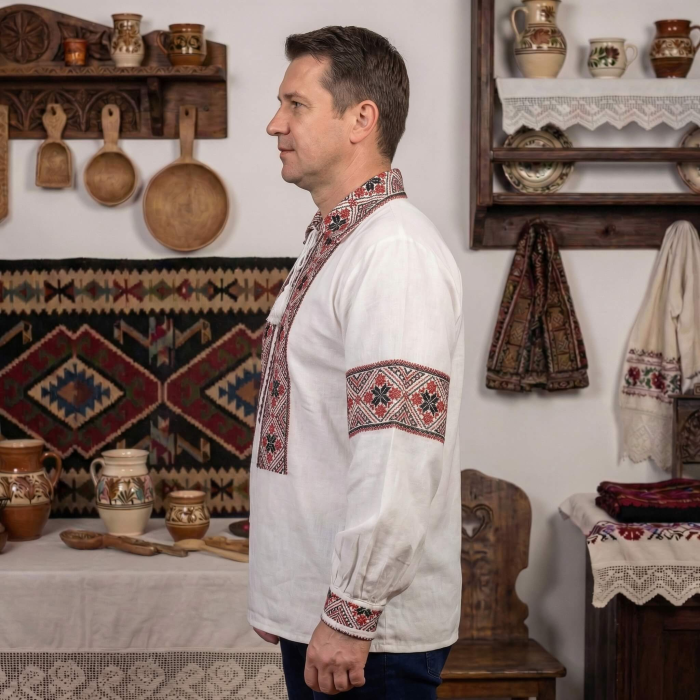 Camasa Traditionala emil [2]