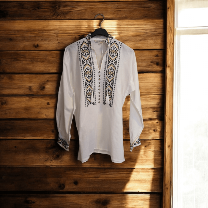 Camasa Traditionala Horatiu 11 [2]