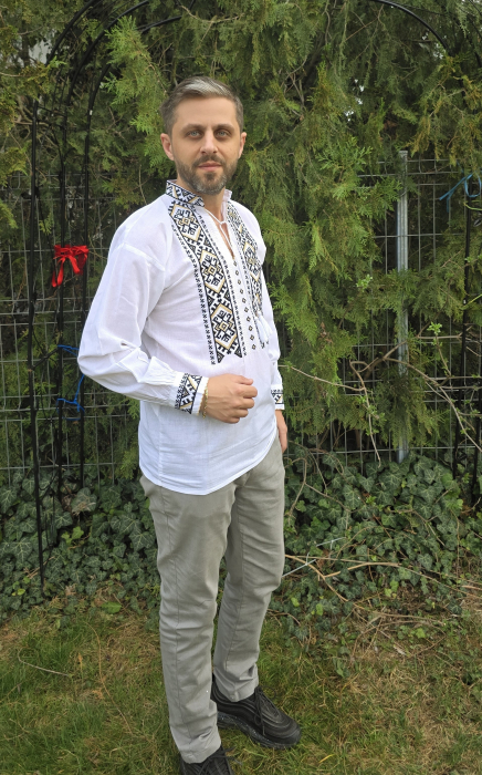 Camasa Traditionala Horatiu 11 [4]