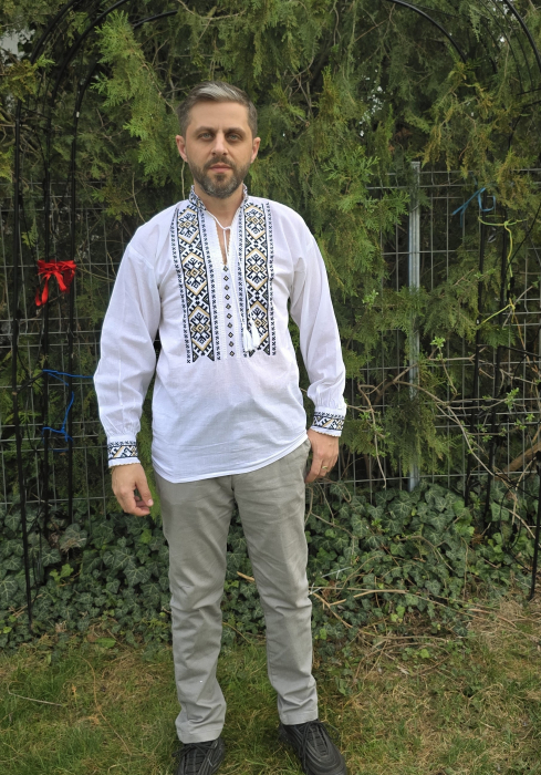 Camasa Traditionala Horatiu 11 [6]