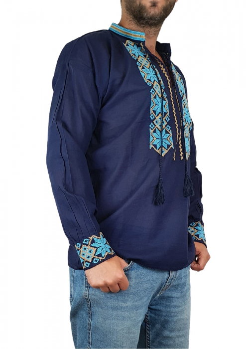 Camasa Traditionala Horatiu 7 [2]