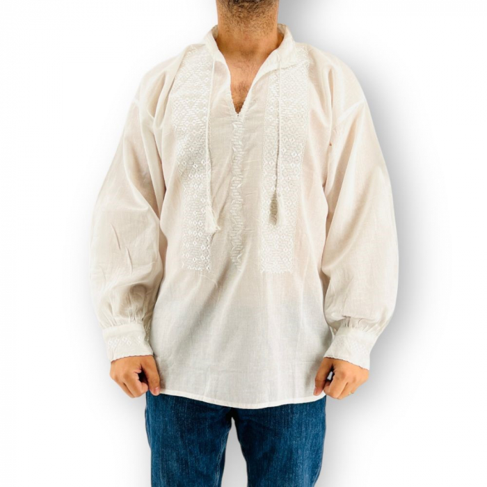 Camasa Traditionala Ion 7 [4]