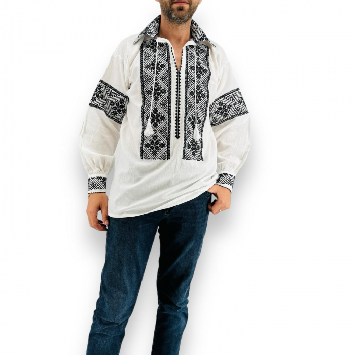 Camasa Traditionala Anghel [3]