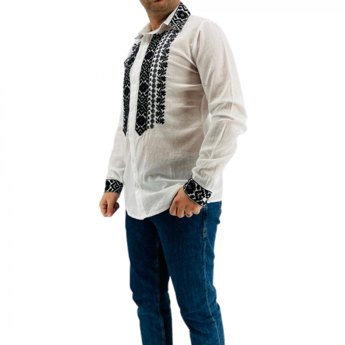 Camasa Traditionala Ionut 18 [3]