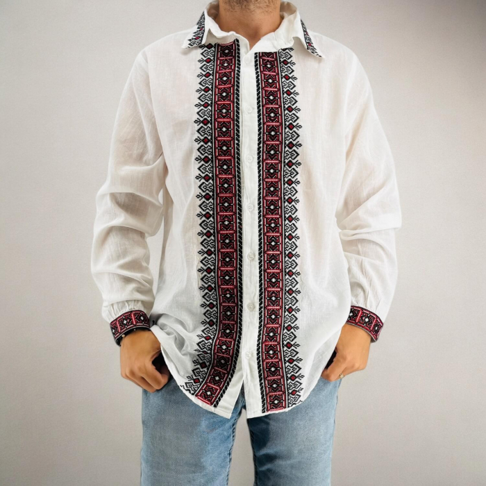 Camasa Traditionala Adrian [2]