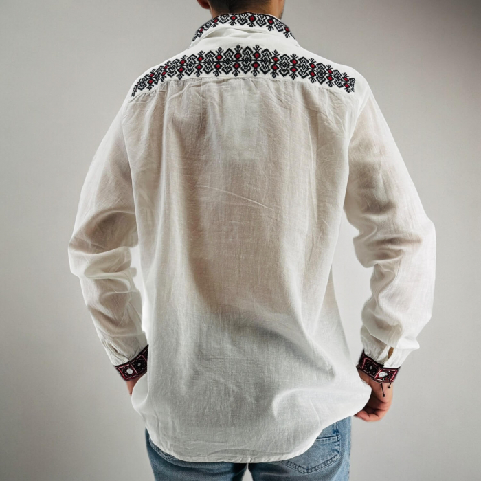 Camasa Traditionala Adrian [3]