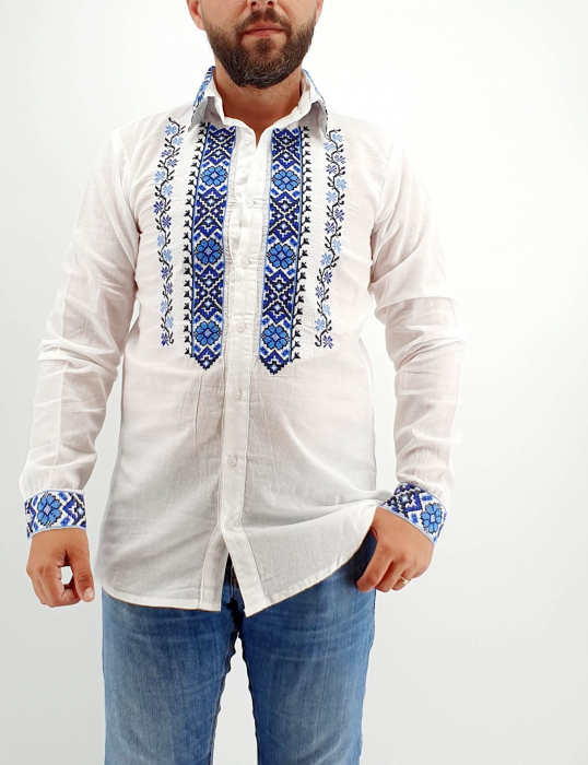 Риза Ionut - 7 [6]