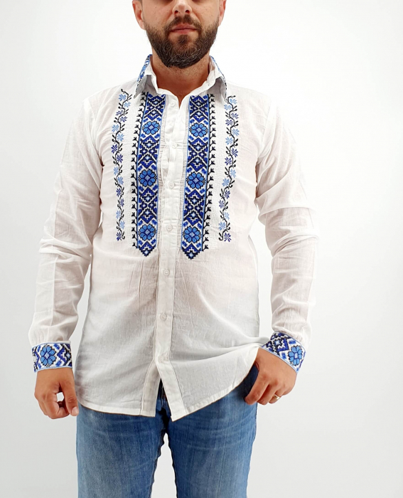 Риза Ionut - 7 [7]