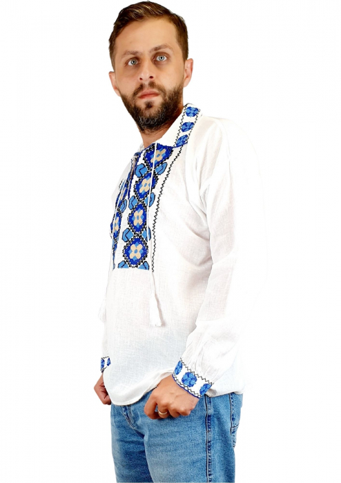 Camasa Traditionala Laurentiu [3]