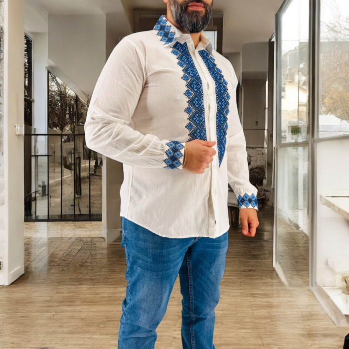 Camasa Traditionala Lucretiu 4 [2]