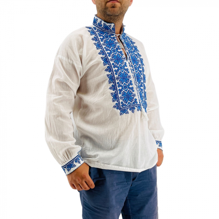 Camasa Traditionala Marcel 6