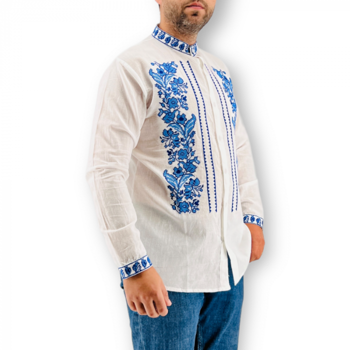 Camasa traditionala Mihai [2]