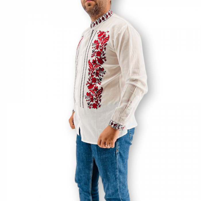 Camasa traditionala Mihai [2]