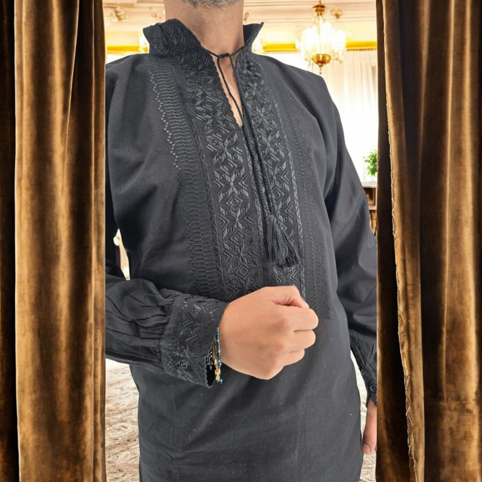 Camasa Traditionala Axente [4]