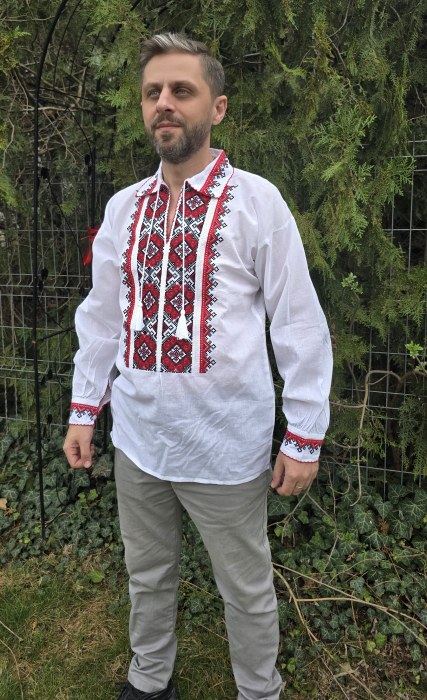 Camasa Traditionala Rares 2 [4]