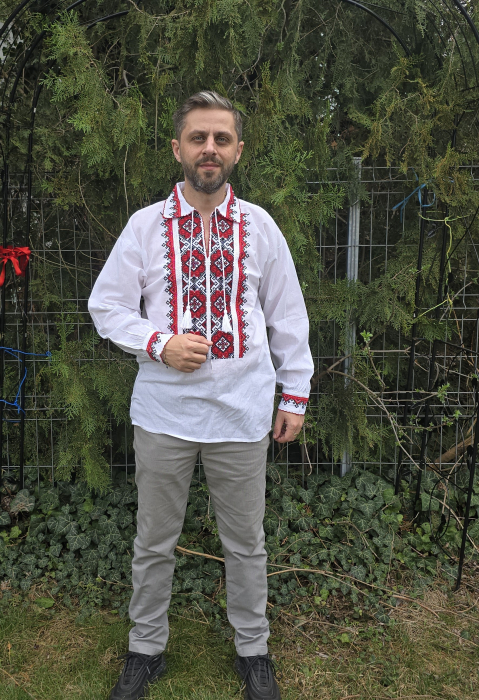 Camasa Traditionala Rares 2 [5]