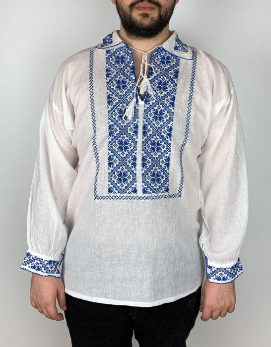 Camasa traditionala raul