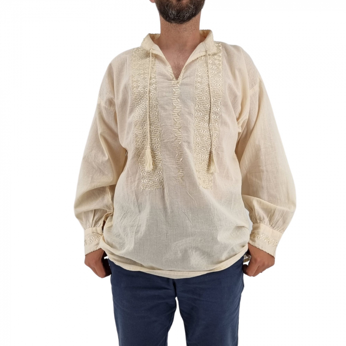 Camasa Traditionala Oliver [3]