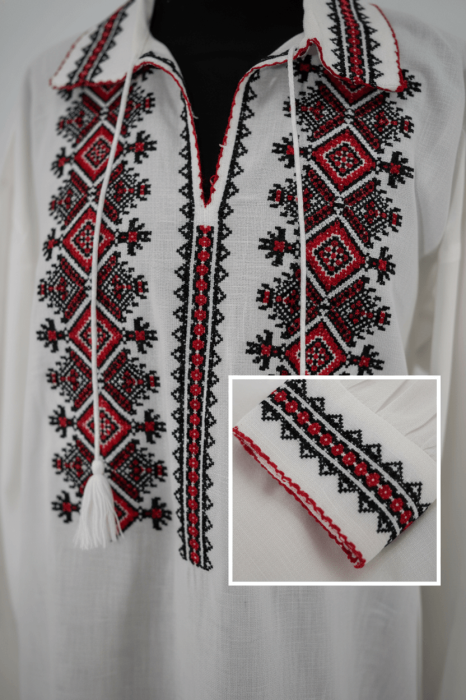 Camasa Traditionala Tiberiu 13 [2]