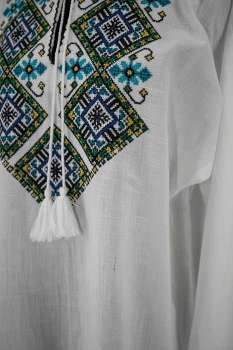 Camasa Traditionala Aurelian [2]