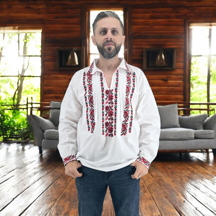 Camasa Traditionala Tiberiu 11 [3]