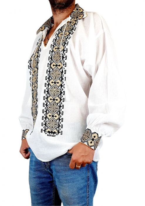 Camasa Traditionala Toma [2]