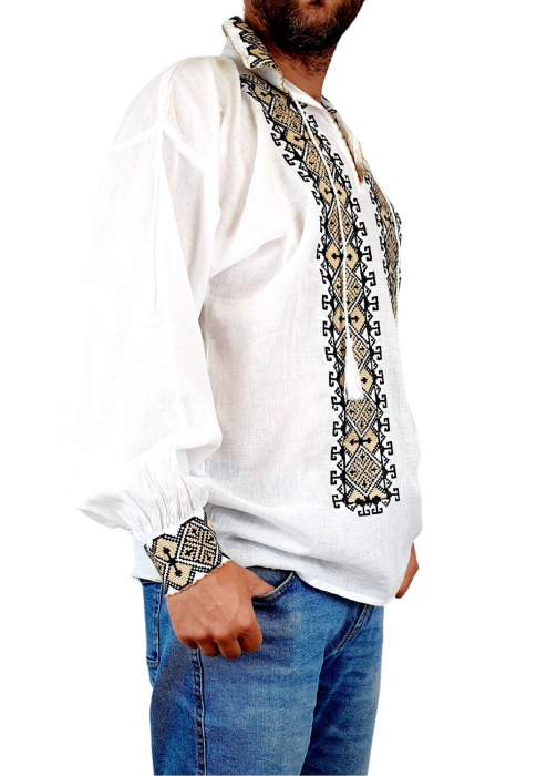 Camasa Traditionala Toma [4]