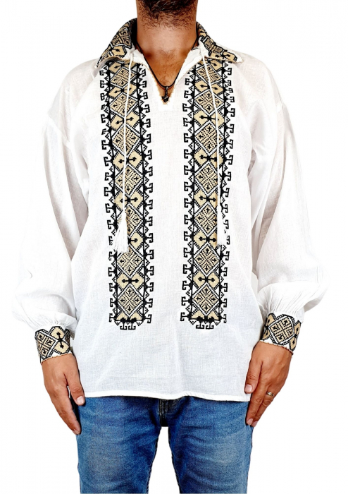 Camasa Traditionala Toma [3]