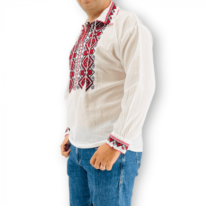 Camasa Traditionala Rares [3]