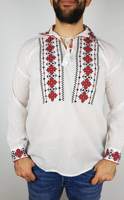 Camasa traditionala valeriu
