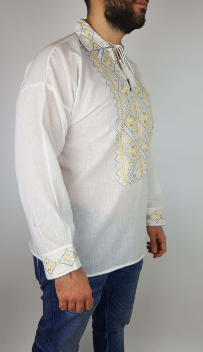 Camasa traditionala Vlad [3]