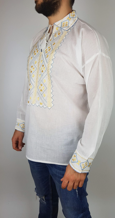 Camasa traditionala Vlad [2]