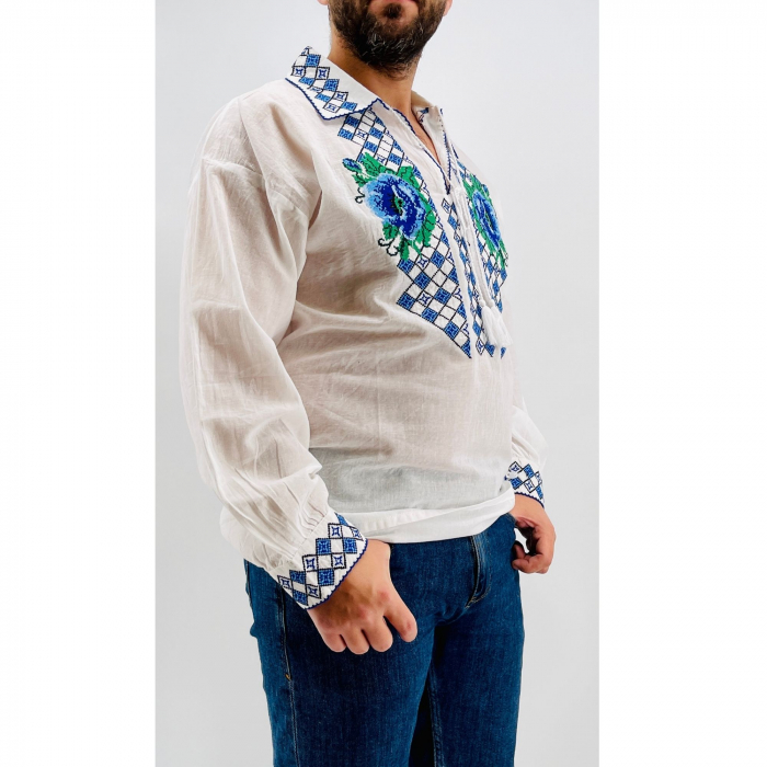 Camasa Traditionala Zizin 2 [2]