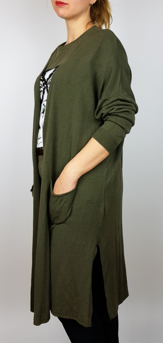 Cardigan antoneta
