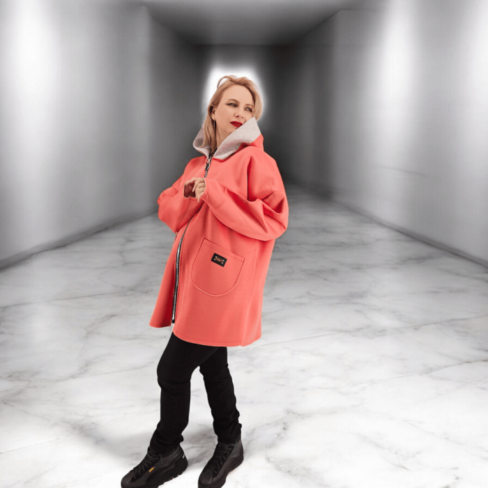 Cardigan Dama Camelia 5 [3]