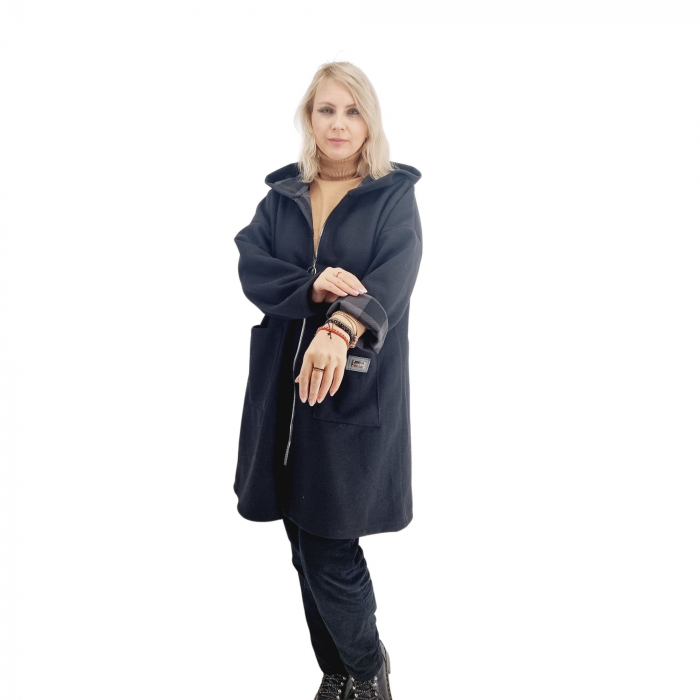 Cardigan Dama Minodora 2 ( difertite culori ) [2]