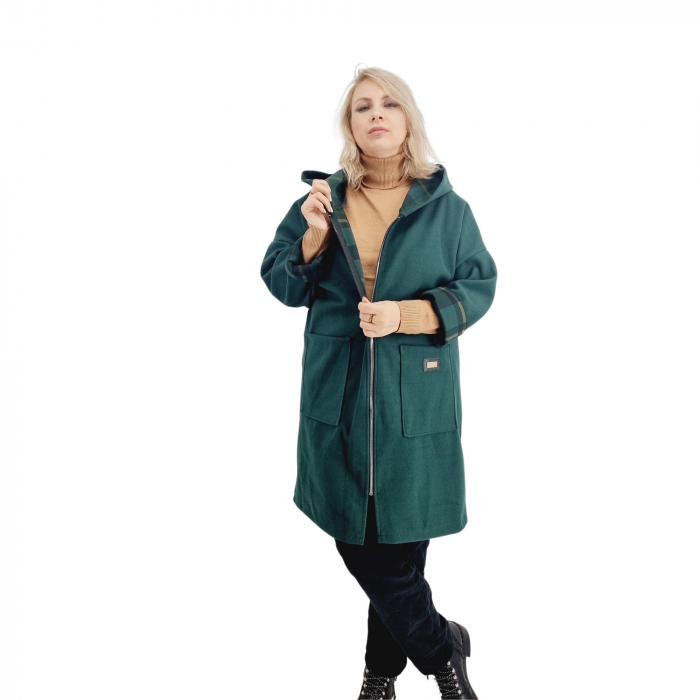 Cardigan Dama Minodora 2 ( difertite culori ) [2]