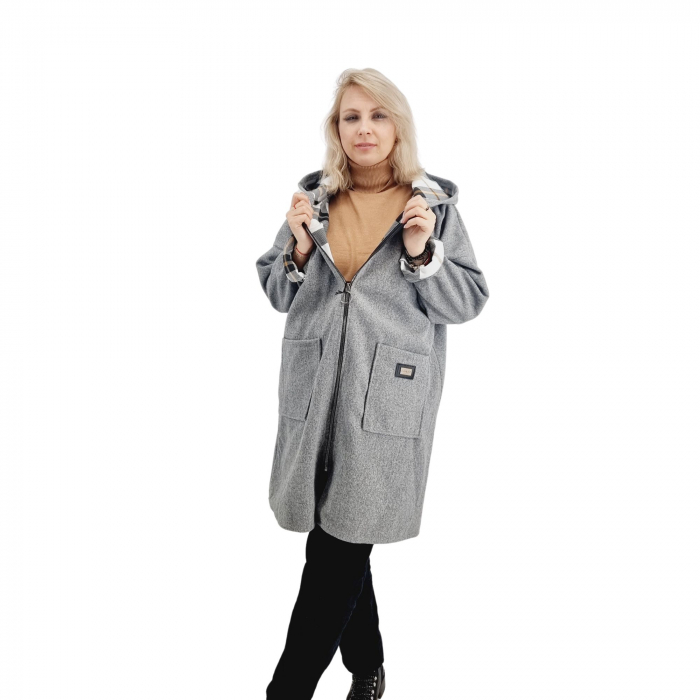 Cardigan Dama Minodora 2 ( difertite culori ) [2]